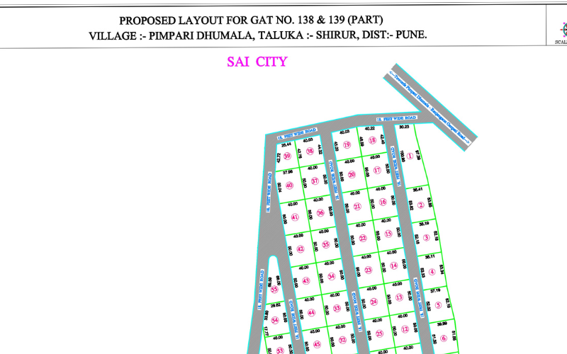 Sai City 3